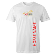 Kerry Parker - Tee Personalised