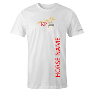 Kerry Parker - Tee Personalised