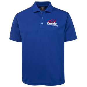 Currie Racing - Polo