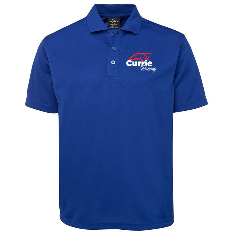 Currie Racing - Polo