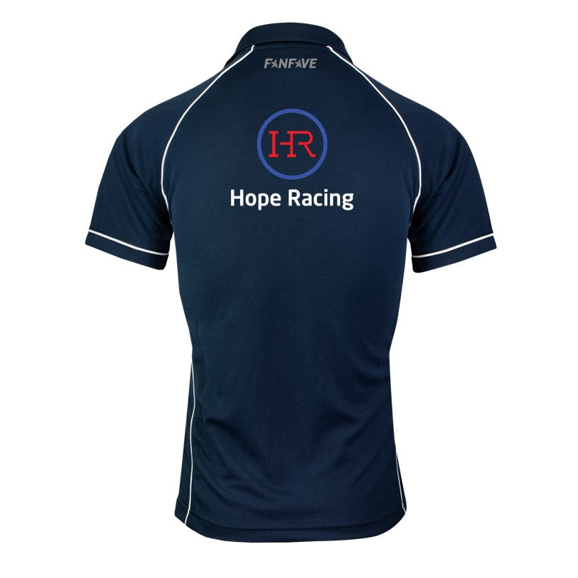 Hope - Polo Personalised