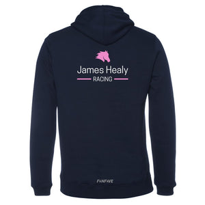 James Healy - Fleecy Hoodie