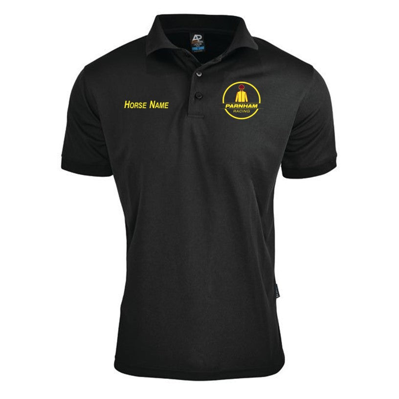 Parnham - Polo Personalised