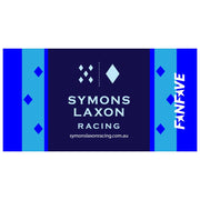 Symons Laxon - Stubby Cooler