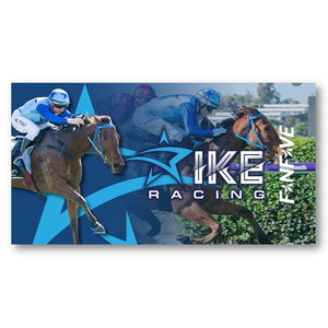 Ike Racing - Stubby Cooler