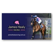 James Healy - Stubby Cooler