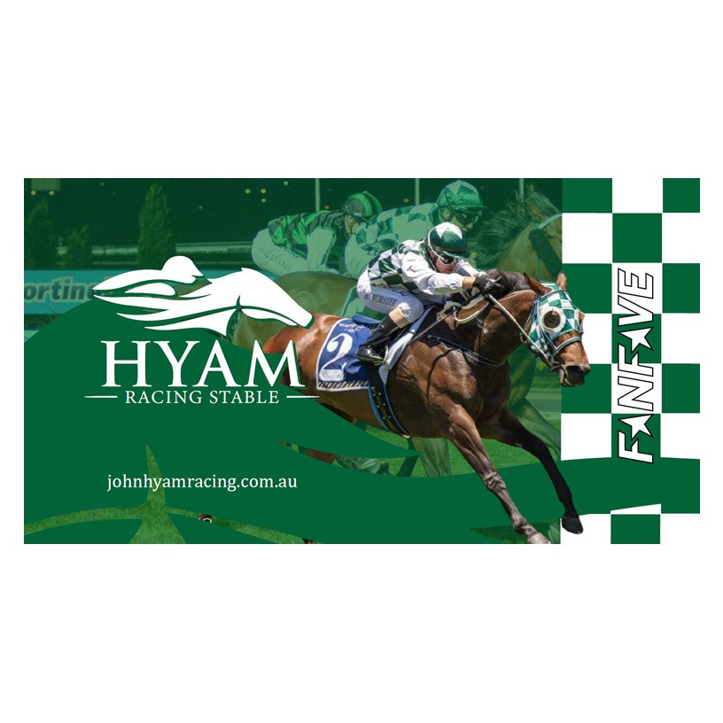 Hyam - Stubby Cooler