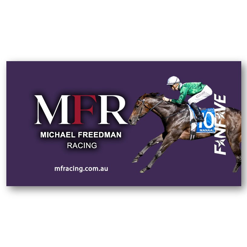 Michael Freedman - Stubby Cooler