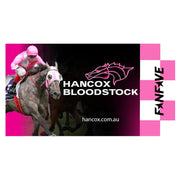 Hancox Bloodstock - Stubby Cooler