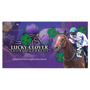 Lucky Clover - Stubby Cooler