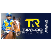 Taylor Racing - Stubby Cooler