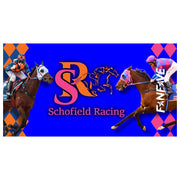 Schofield Racing - Stubby Cooler
