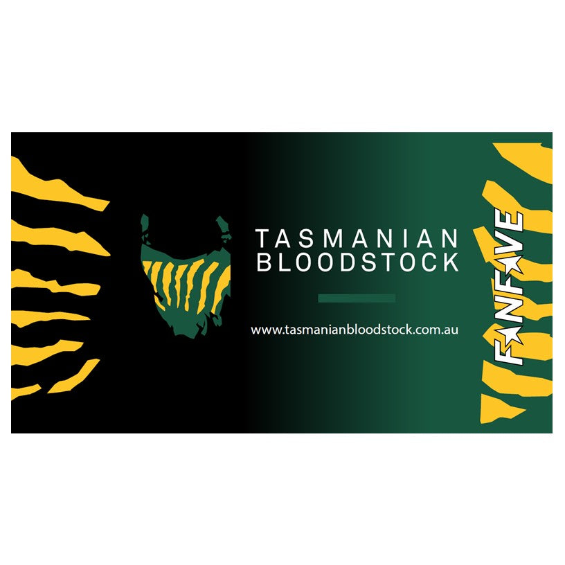 Tasmanian Bloodstock - Stubby Cooler