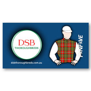 DSB Thoroughbreds - Stubby Cooler