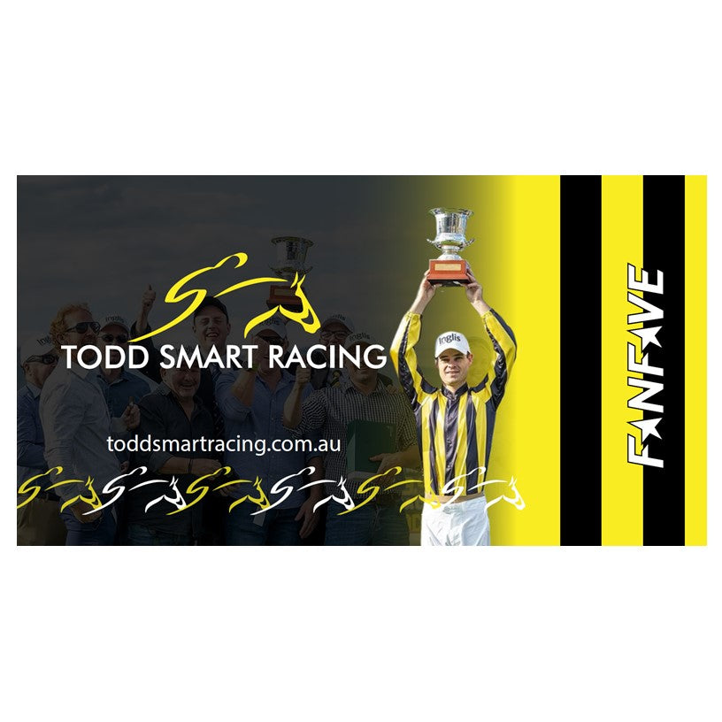 Todd Smart - Stubby Cooler