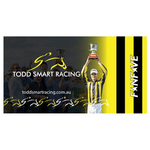 Todd Smart - Stubby Cooler