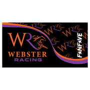 Webster - Stubby Cooler