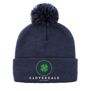 Cloverdale - Beanie