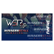 Winners Stall - Stubby Cooler