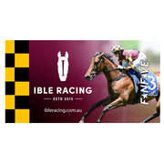 Ible - Stubby Cooler