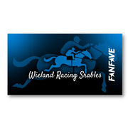 Wieland Racing - Stubby Cooler
