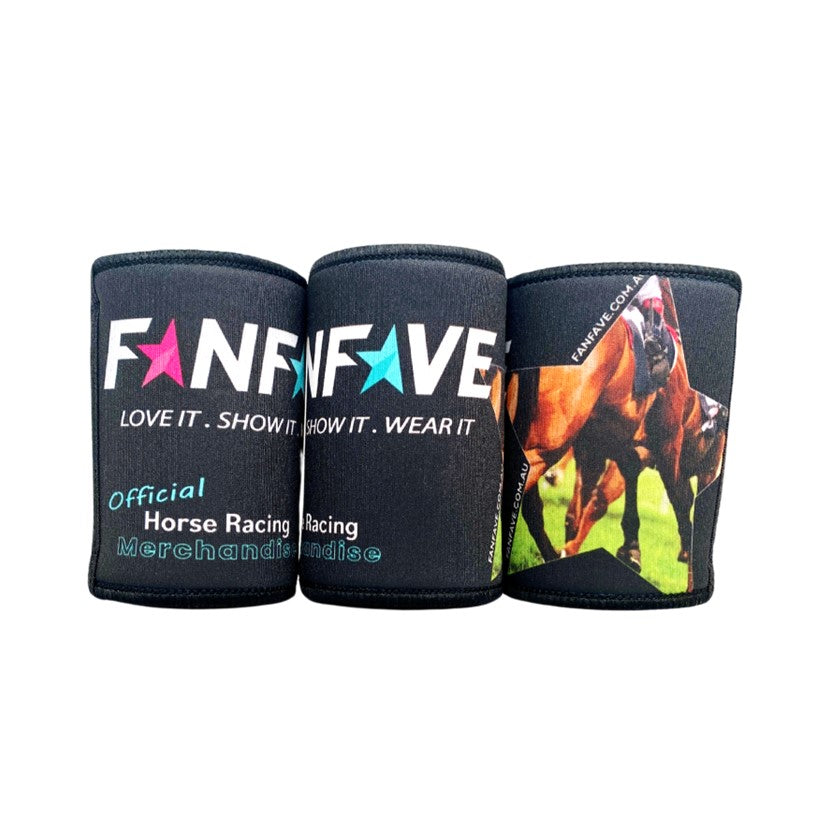 FanFave - Stubby Cooler