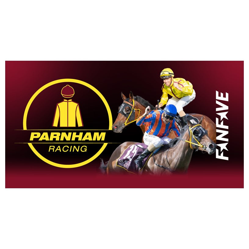 Parnham - Stubby Cooler
