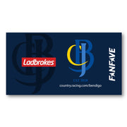 Bendigo Jockey Club - Stubby Cooler