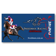 Freedman Racing - Stubby Cooler