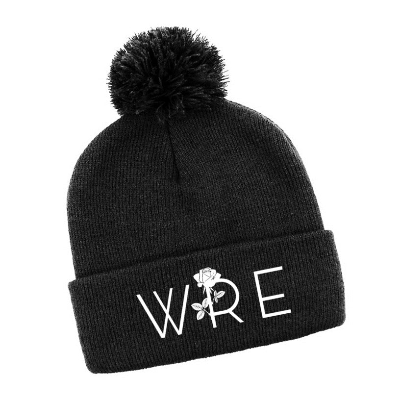 White Rose Equine - Beanie
