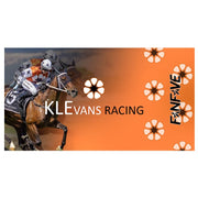 KL Evans - Stubby Cooler