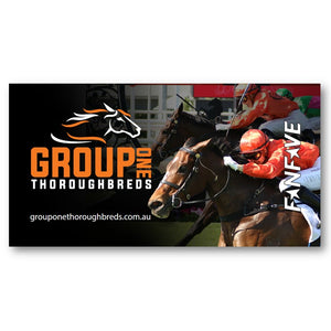 Group One - Stubby Cooler