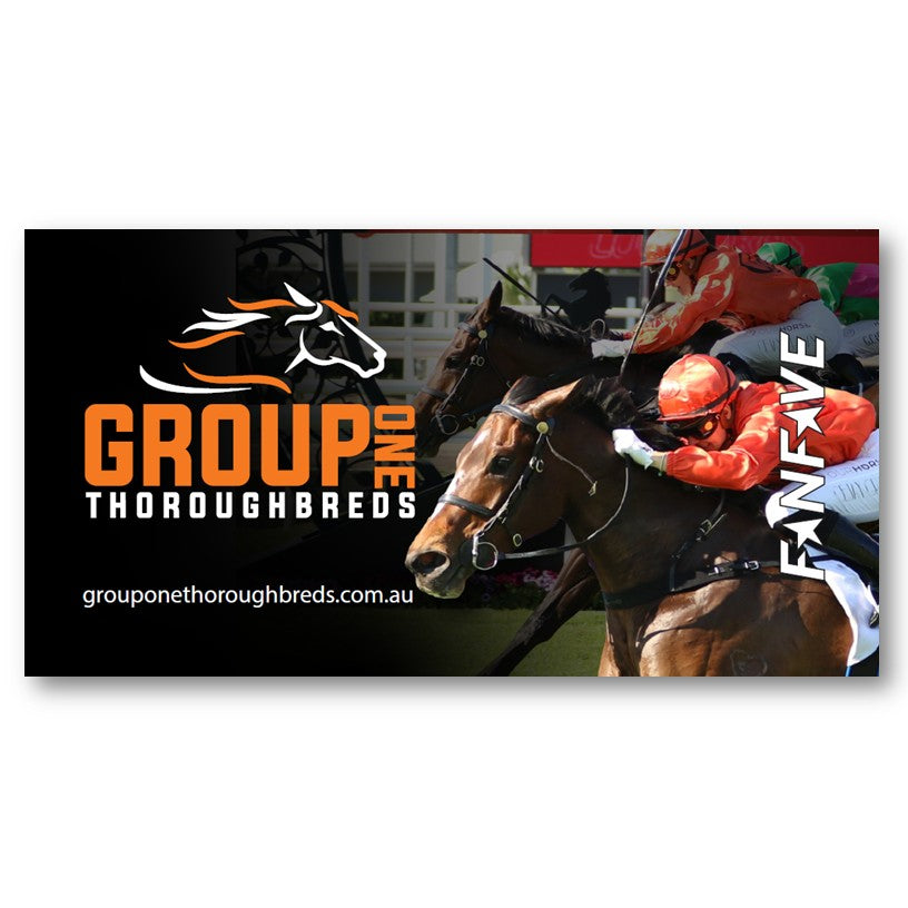 Group One - Stubby Cooler