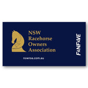 NSW Racehorse Owners Association - Stubby Cooler