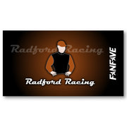 Radford Racing - Stubby Cooler