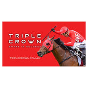 Triple Crown - Stubby Cooler