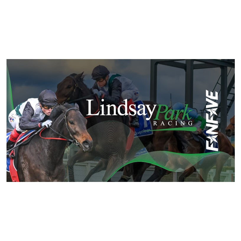 Lindsay Park - Stubby Cooler