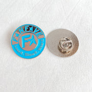 FanFave - Lapel Pin