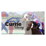 Currie Racing - Stubby Cooler