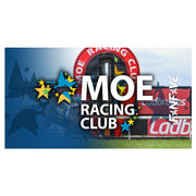 Moe Racing Club - Stubby Cooler