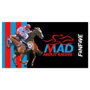 Mad About Racing - Stubby Cooler