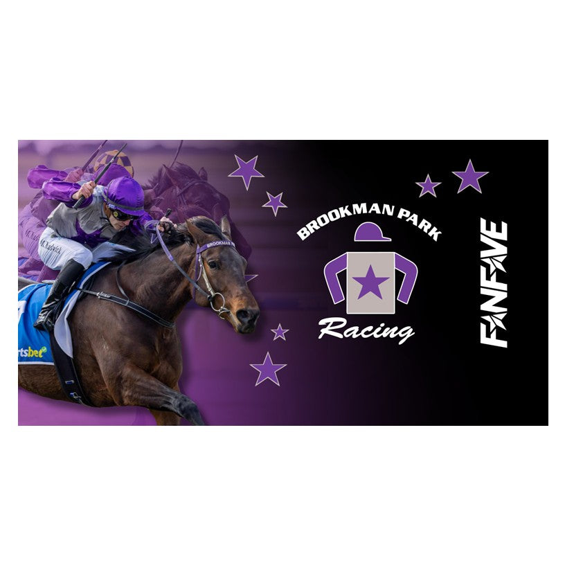 Brookman Park - Stubby Cooler