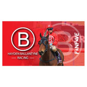 Hayden Ballantyne - Stubby Cooler