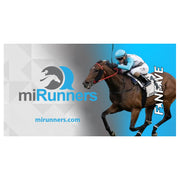 MiRunners - Stubby Cooler