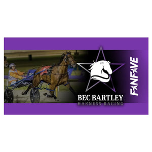 Bec Bartley - Stubby Cooler