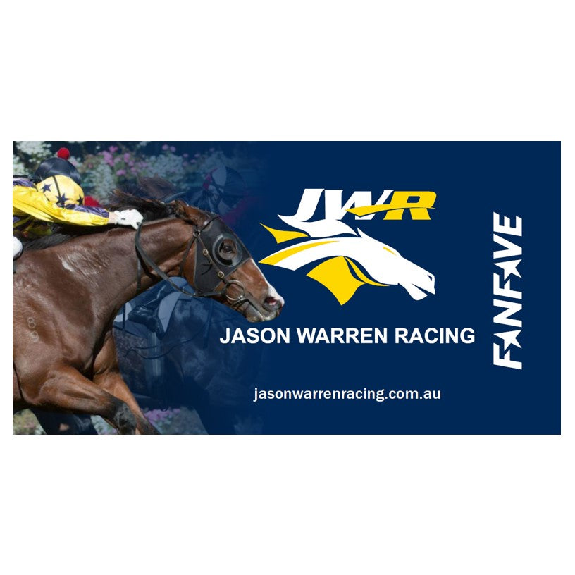 Jason Warren - Stubby Cooler