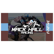 Mack Hall - Stubby Cooler