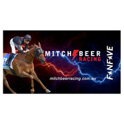 Mitch Beer - Stubby Cooler