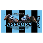 Henry Dwyer - Asfoora - Stubby Cooler