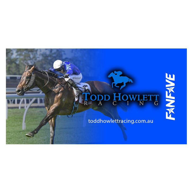 Todd Howlett - Stubby Cooler – FanFave